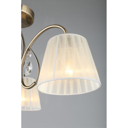 Люстра потолочная OML-56617-03 фото 6 Люстра потолочная OML-56617-03 фото 6