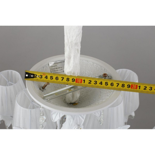 Люстра подвесная OML-30807-15 фото 2