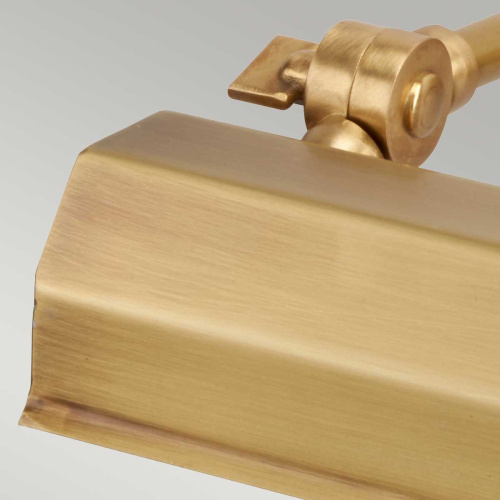 Светильник для картин CHAWTON-PLS-AB Elstead, арт. CHAWTON-PLS-AB фото 5