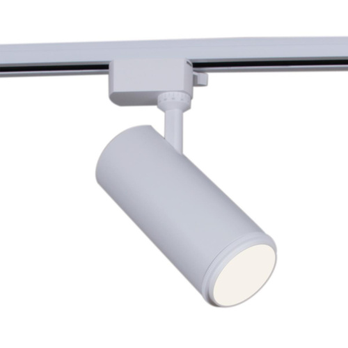 Светильник трековый Reluce 06650-9.3-LED10/20/30W CCT WT фото 4