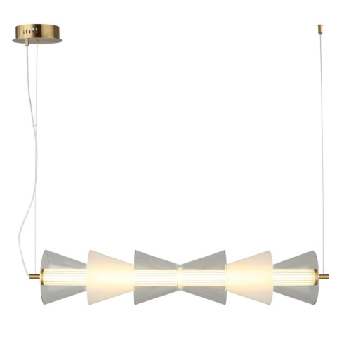 Люстра подвесная OML-51503-21