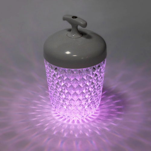 Настольный светильник Escada 10255/L LED*2W White фото 2 Настольный светильник Escada 10255/L LED*2W White фото 2