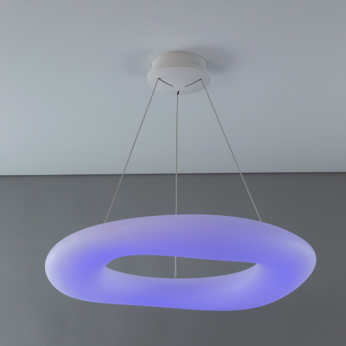Citilux Стратус Смарт CL732A800GS RGB Умная подвесная люстра фото 16 Citilux Стратус Смарт CL732A800GS RGB Умная подвесная люстра фото 16