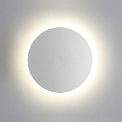 3633/9WL HIGHTECH ODL18 326 белый Бра IP54 LED 4000K 120° 9W 870Лм 220V ECLISSI фото 4 3633/9WL HIGHTECH ODL18 326 белый Бра IP54 LED 4000K 120° 9W 870Лм 220V ECLISSI фото 4