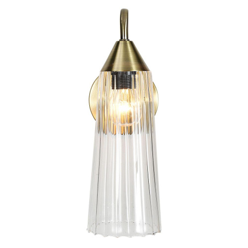 Бра Indigo Campana 13028/1W Brass V000508 фото 3 Бра Indigo Campana 13028/1W Brass V000508 фото 3