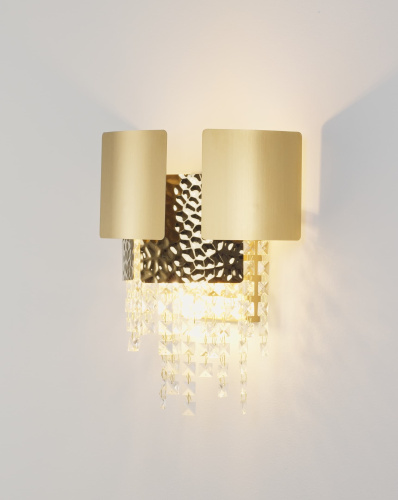 Бра Moderli V8011-2W Olly фото 5