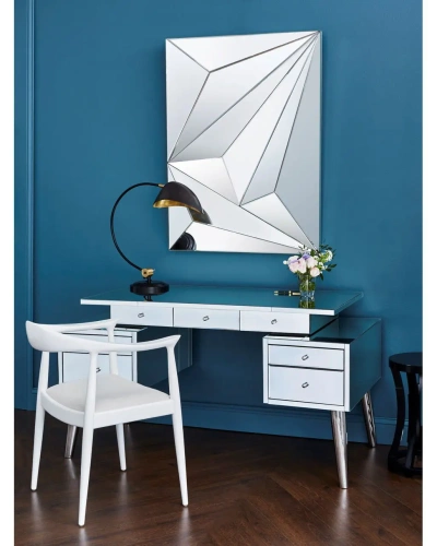 Зеркало настенное в раме "Джаспер" Зеркало настенное в раме "Джаспер"