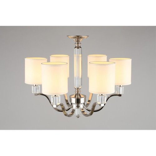 Люстра потолочная APL.706.07.06 фото 5 Люстра потолочная APL.706.07.06 фото 5