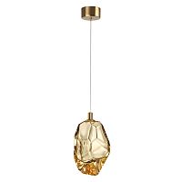 Подвесной светильник Odeon Light Gemme L-Vision 7111/4LA