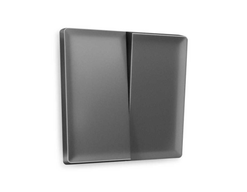 Лицевая панель выключателя AMBRELLA VOLT AP6530 Лицевая панель выключателя AMBRELLA VOLT AP6530