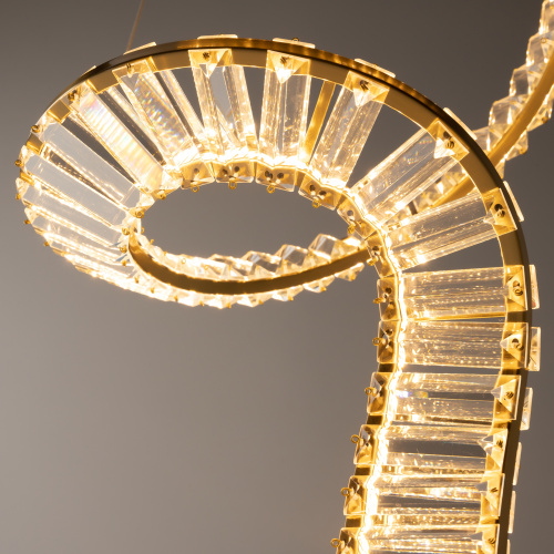 Подвесной светильник Maytoni P097PL-L48BS3K фото 4