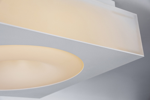 Потолочный светильник Escada 601/PL LED*17W фото 4