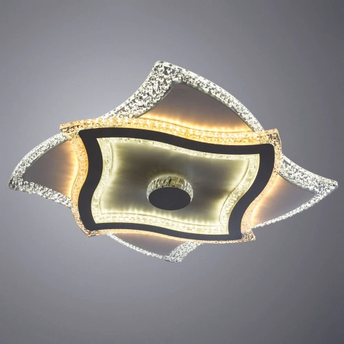 Потолочный светильник Arte Lamp MULTY-SPACE A1436PL-1WH фото 3 Потолочный светильник Arte Lamp MULTY-SPACE A1436PL-1WH фото 3