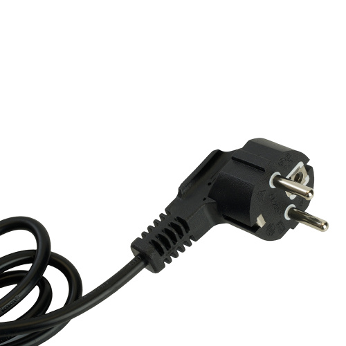 Паяльник с регулировкой температуры цифровой до500С с керам.нагревателем,60Вт,долговечное жало,230В, STEKKER PLE702-60 фото 4