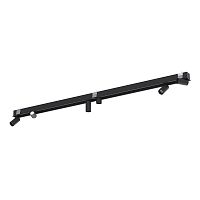 Встраиваемый спот Nowodvorski Mono Black 10463