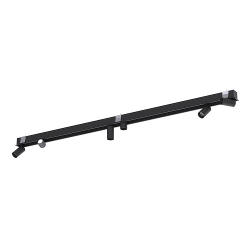 Встраиваемый спот Nowodvorski Mono Black 10463