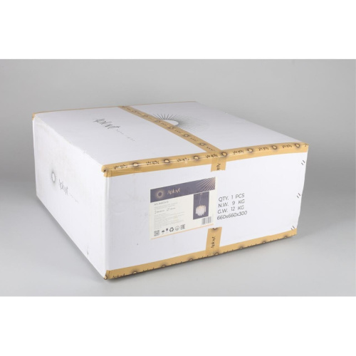 Люстра подвесная APL.848.03.10 фото 15