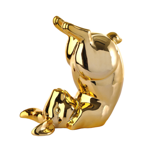 Копилка Bunny bum