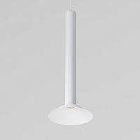 Светильник подвесной светодиодный Fest 7W 3000K белый 50315 LED