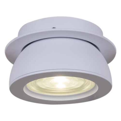 Спот Reluce 84053-9.0-001QR COB10W WT фото 3