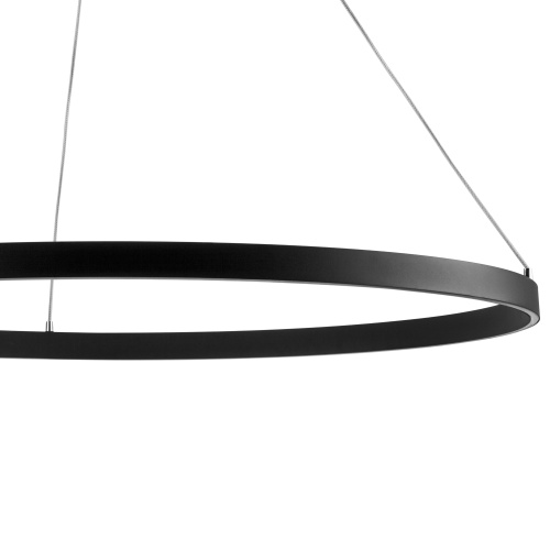 748057 Люстра SATURNO LED 75W 5800LM 70G ЧЕРНЫЙ 3000-6000K фото 4 748057 Люстра SATURNO LED 75W 5800LM 70G ЧЕРНЫЙ 3000-6000K фото 4