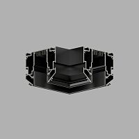 Трековый светильник Denkirs SMART ONE | СМАРТ УАН TR2026-BK