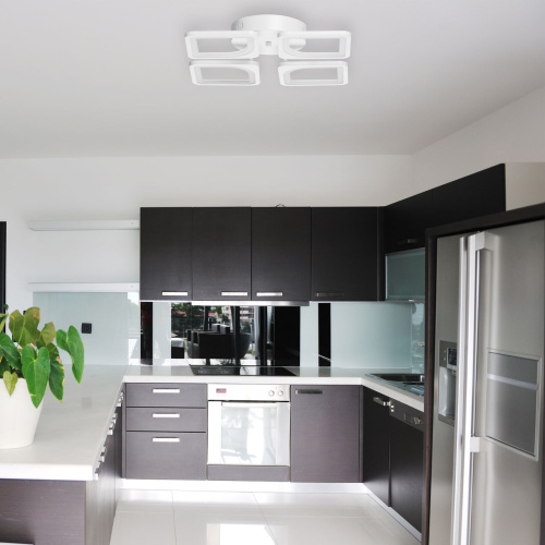 Люстра De City Мадлен фото 10