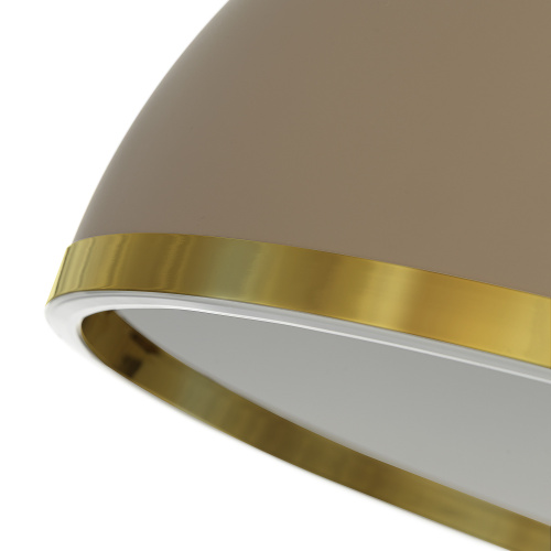 Citilux FLOOM CL736152 Светильник потолочный с пультом Бежевый+Золото фото 9 Citilux FLOOM CL736152 Светильник потолочный с пультом Бежевый+Золото фото 9