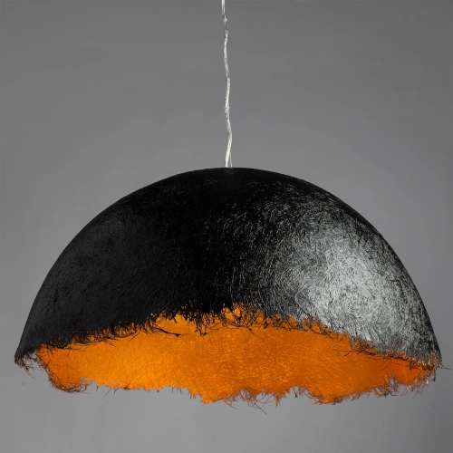 Подвесной светильник Arte Lamp DOME A8148SP-1GO фото 2
