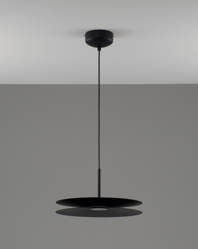 Светильник подвесной светодиодный Moderli V11111-PL Montana фото 7