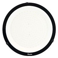 Светильник складской Feron AL1007  IP65 200W 120° 6400K