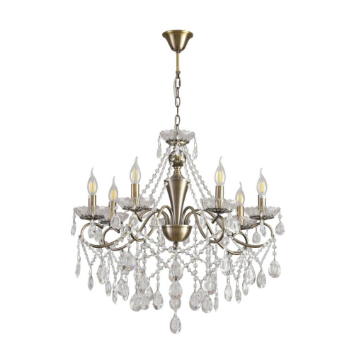 Люстра Lumion CLASSI 8346/7 Люстра Lumion CLASSI 8346/7