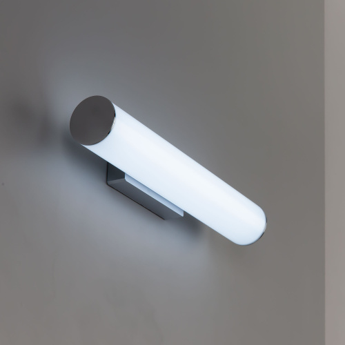 Citilux Фауст CL72112N LED Светильник с диммером Хром фото 8 Citilux Фауст CL72112N LED Светильник с диммером Хром фото 8