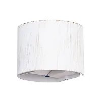 Фасадный светильник Arte Lamp RULLO A1415AL-1WG