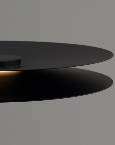 Светильник подвесной светодиодный Moderli V11111-PL Montana фото 4