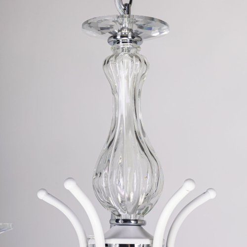 Люстра De City Свеча фото 8 Люстра De City Свеча фото 8