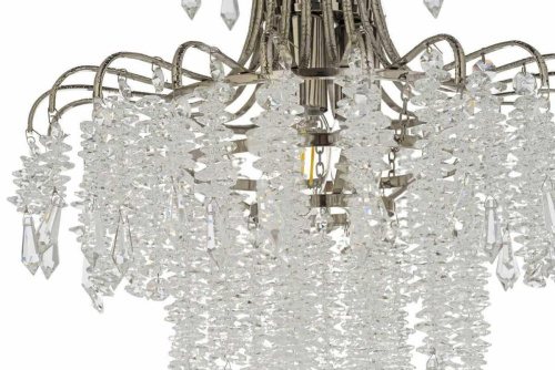 Подвесная люстра Arti Lampadari Erli E 1.5.40.105 N фото 2 Подвесная люстра Arti Lampadari Erli E 1.5.40.105 N фото 2