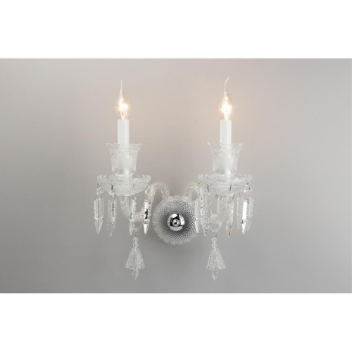 Светильник настенный (Бра) APL.710.01.02 фото 18 Светильник настенный (Бра) APL.710.01.02 фото 18