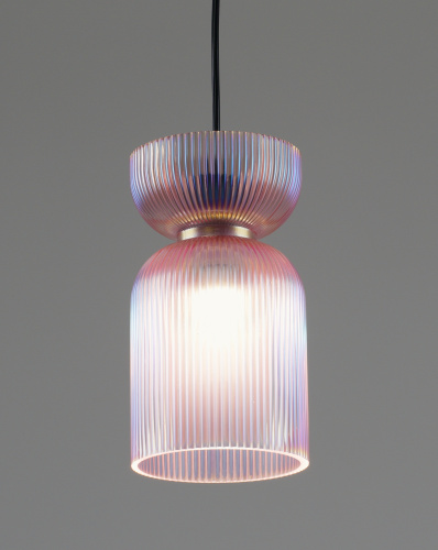 Светильник подвесной Moderli V11667-1P Roswell фото 3