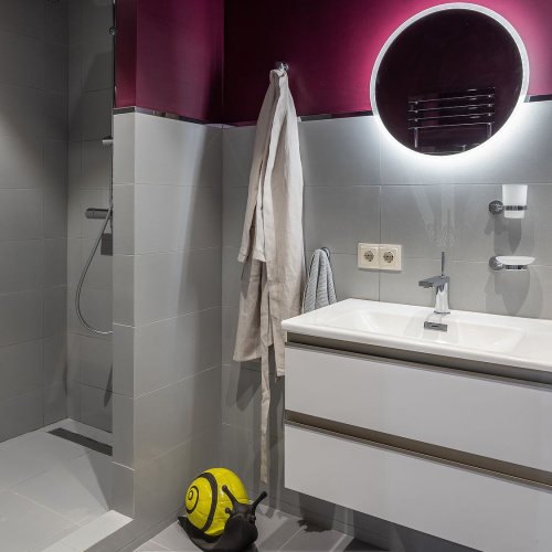 Розетка с заземлением (слоновая кость) W1171003 фото 14