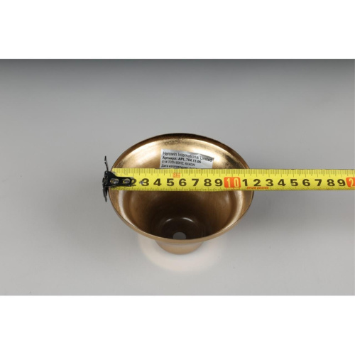 Люстра подвесная APL.704.13.06 фото 11