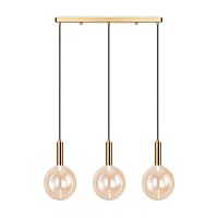 Подвесной светильник Freya Sway FR5269PL-03BZ