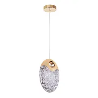 Подвесной светильник Arte Lamp VITORIA A2095SP-1GO
