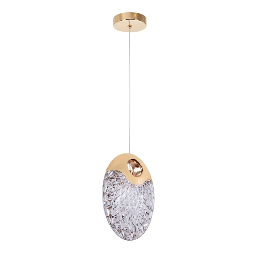 Подвесной светильник Arte Lamp VITORIA A2095SP-1GO Подвесной светильник Arte Lamp VITORIA A2095SP-1GO