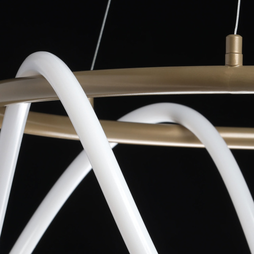 Подвесной светильник DeMarkt Толедо 312013201 фото 10 Подвесной светильник DeMarkt Толедо 312013201 фото 10