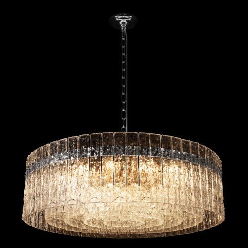 10297/800 Nickel Подвесной светильник LOFT IT Nevada фото 2 10297/800 Nickel Подвесной светильник LOFT IT Nevada фото 2