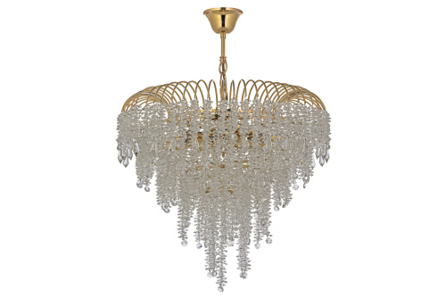 Люстра подвесная Arti Lampadari Ferla E 1.5.46.105 G Люстра подвесная Arti Lampadari Ferla E 1.5.46.105 G