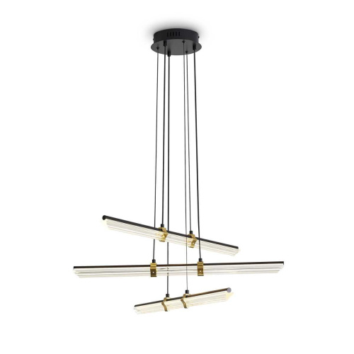 Подвесной светильник Freya Modern FR5557PL-L22B1 Подвесной светильник Freya Modern FR5557PL-L22B1