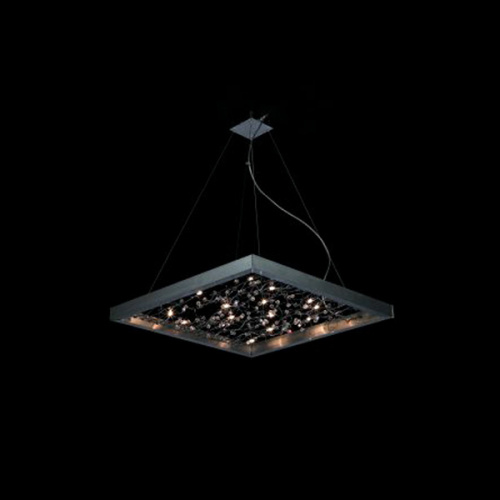 Подвесной светильник MD62202-16A фото 2