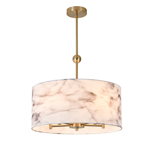 Светильник на штанге 13036/5R Brass Светильник на штанге 13036/5R Brass